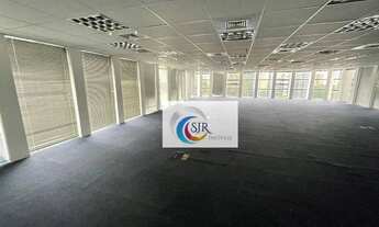 Imagem: Conjunto para alugar, 291 m² Bela Vista