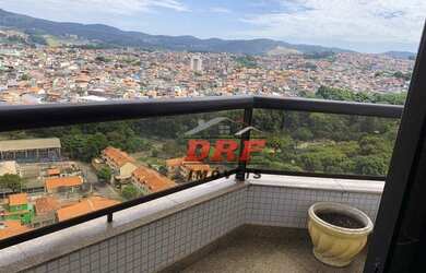 Imagem 3: **LOCAÇÃO COBERTURA DUPLEX V. ROSÁLIA*** 3 Suites com Piscina e Sauna privativa