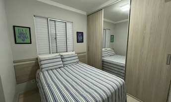 Imagem 7: Apartamento para venda tem 43 metros quadrados com 2 quartos em Canhema - Diadema - SP