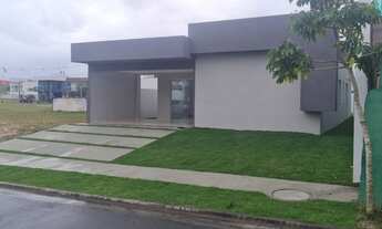 Imagem 5: Linda casa 3/4 c/ piscina no terras Alphaville