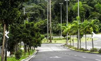 Imagem 2: Lote/Terreno p/ venda 640m2 em Ponta Negra - Cond.Marina Rio Bello Manaus - Amazonas