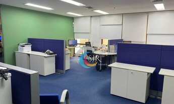 Imagem 2: Conjunto para alugar, 251 m² - Vila Olímpia - São Paulo/SP