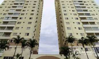 Imagem 4: Apartamento com 3 quartos no Residencial Lourenzzo Del Parco - Bairro Parque Amazônia em