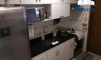 Imagem 7: Taubaté - Apartamento Padrão - Residencial Portal da Mantiqueira