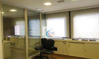 Imagem 4: Conjunto para alugar, 100 m² - Itaim Bibi - São Paulo/SP