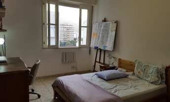 Imagem 3: Apartamento para venda tem 89 metros quadrados com 2 quartos em Tijuca - Rio de Janeiro