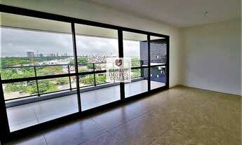 Imagem 4: Apartamento de 2 suítes com 82m², no Horto Florestal