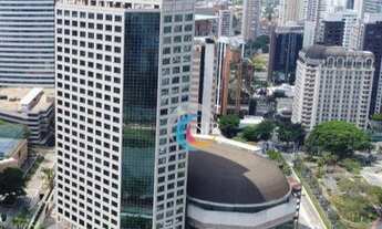 Imagem 4: Conjunto para alugar, 635 m² - Brooklin - São Paulo/SP