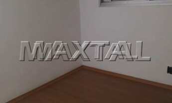 Imagem 2: Apartamento 03 dormitórios, 01 suíte, 01 vaga, lazer completo, Santana