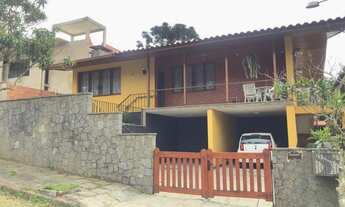 Imagem: Casa para Venda, Teresópolis / RJ, bairro