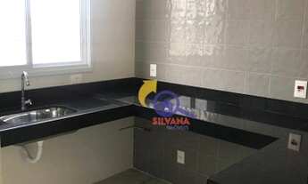 Imagem 3: Apartamento com 3 dormitórios à venda, 78 m² por R$ 490.000,00 - Dona Clara - Belo Horizon