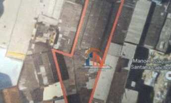 Imagem 7: Galpão para locação com 1200m² na Boa Vista Recife PE