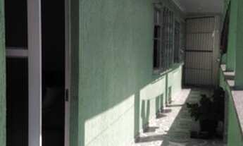 Imagem 2: Amplo apartamento frente de rua e independente 3 Quartos (Suíte) na Antônio Félix Ac Carta