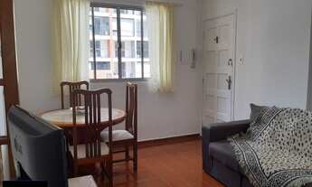 Imagem: Apartamento 2 dormitório com vaga de garagem