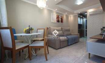 Imagem: Casa com 2 suítes à venda, 57 m² por