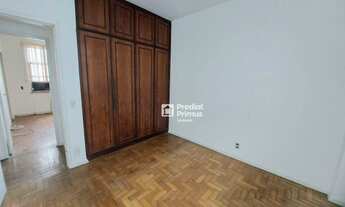 Imagem 6: Apartamento com 3 dormitórios à venda, 100 m² por R$ 610.000,00 - Icaraí - Niterói/RJ