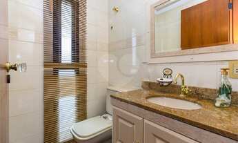 Imagem 3: São Paulo - Apartamento Padrão - VILA MASCOTE