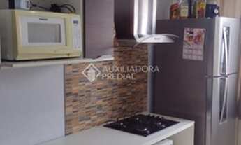 Imagem 3: GRAVATAí - Apartamento Padrão - Passos dos Ferreiros