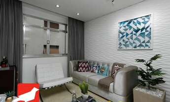 Imagem: Apartamento à venda no bairro Paraíso