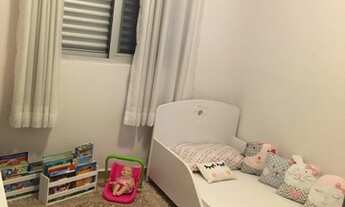 Imagem 5: Apartamento à venda 2 Quartos, 1 Vaga, 75M², Conjunto Residencial Souza Queiroz, Campinas