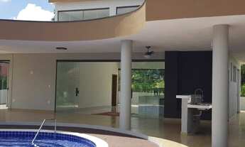 Imagem: Maravilhosa casa com 2 quartos no Vivendas