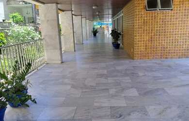 Imagem 2: Apartamento 2/4 com dependência em Nazaré - Locação