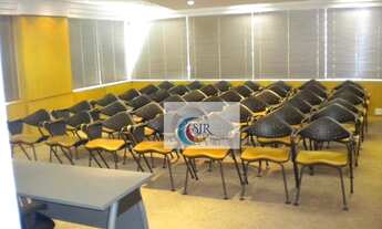 Imagem 5: Conjunto comercial para venda e locação, Brooklin Paulista, São Paulo