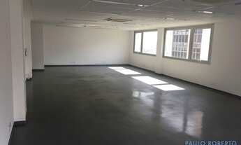 Imagem 4: CONJ. COMERCIAL - HIGIENÓPOLIS - SP