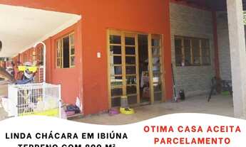 Imagem: Chácara a 15 min da Nissim Miojo / 280