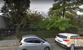 Imagem 2: Terreno à venda, 1046 m² por R$ 4.800.000,00 - Vila Mafra - São Paulo/SP