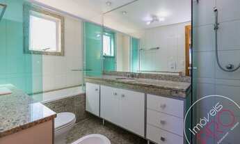 Imagem 6: Apartamento 218m² 3 Dormitórios para Venda para Brooklin