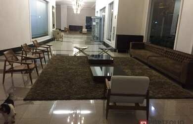 Imagem 2: Apartamento com 3 quartos no Borges Landeiro Excellence - Bairro Setor Bueno em Goiânia