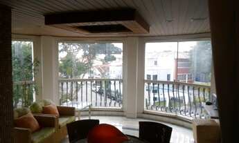 Imagem 3: São Paulo - Apartamento Padrão - CAMPO BELO