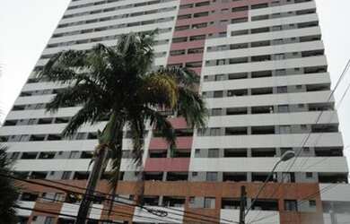 Imagem 2: Place Royale / Aldeota / 3 quartos / 62m² / Móveis Projetados / Lazer