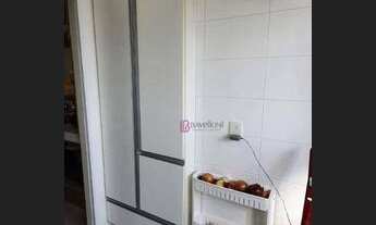 Imagem 7: Apartamento com 3 dormitórios à venda, 106 m² por R$ 1.499.000,00 - Pompeia - São Paulo/SP