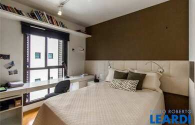 Imagem 2: APARTAMENTO - MOEMA ÍNDIOS - SP