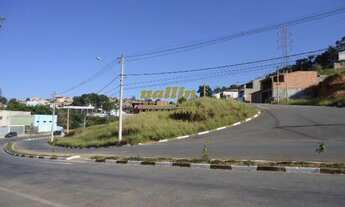 Imagem 2: Terreno Loteamento Residencial Terra Nova