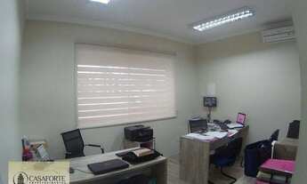 Imagem 6: Parada Inglesa Comercial