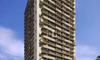 Imagem 4: Studio à venda, 22 m² por R$ 213.400 - Campo Belo - São Paulo/SP