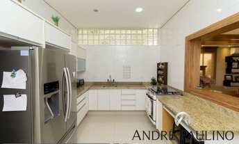 Imagem 5: Casa em condomínio com 3 quartos no CONDOMÍNIO ROYAL FOREST - Bairro Condomínio Royal Fore