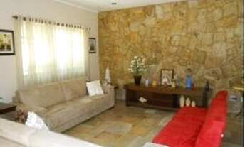 Imagem 2: Casa para venda com 267 metros quadrados com 3 quartos em Vila Pompéia - Campinas - SP