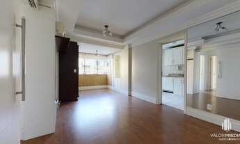 Imagem: PORTO ALEGRE - Apartamento Padrão - Higienópolis