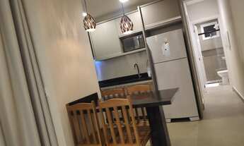 Imagem 3: Belíssimo Apartamento Mobiliado no Centrinho dos Ingleses - Florianópolis