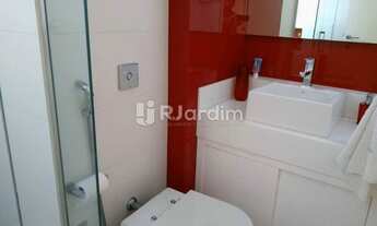 Imagem 7: Apartamento com 3 quartos garagem à venda, Ipanema - Rio de Janeiro/RJ