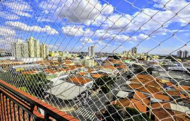 Imagem 3: Apartamento à venda 2 Quartos, 1 Suite, 1 Vaga, 90M², Ponte Preta, Campinas - SP