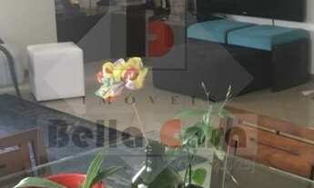 Imagem: Lindo apartamento a venda na Mooca, alto