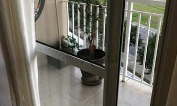 Imagem 3: Apartamento - Residencial Jardinatti - Jardim Sul - 2 Dormitórios - 54m²