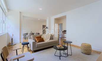 Imagem: Lindo apartamento de 151m2 com 2 dormitórios