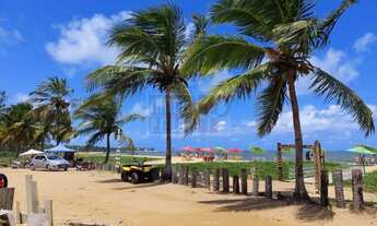 Imagem 4: TERRENO RESIDENCIAL em TAMANDARÉ - PE, TAMANDARÉ