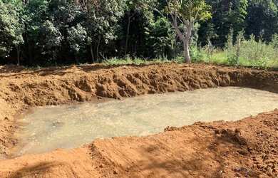 Imagem 7: Chácara 1700m², Tanque e Rego Dágua, Escriturada, Setor das Vertentes, Aragoiânia